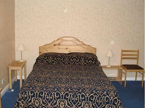 Farmyard Inn Бэйквэлл Экстерьер фото