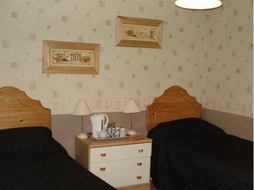 Farmyard Inn Бэйквэлл Экстерьер фото