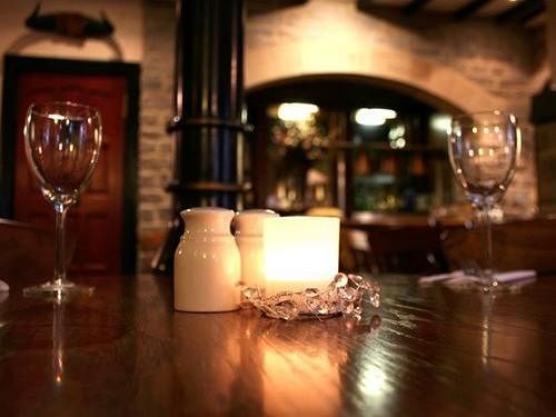 Farmyard Inn Бэйквэлл Экстерьер фото